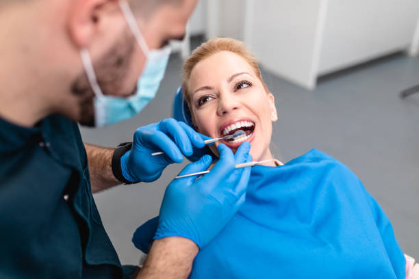 Best Wisdom Tooth Removal  in Shell Lake, WI