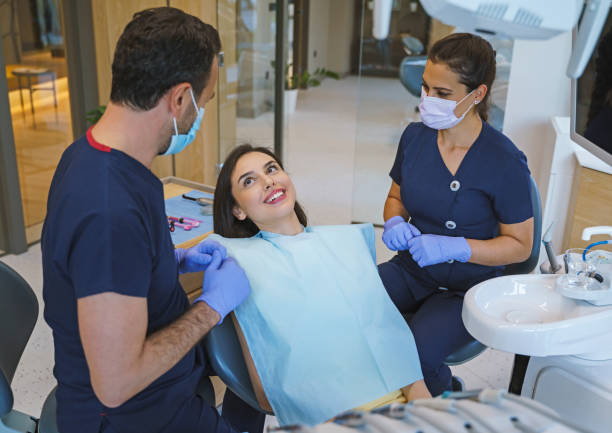 Best Teeth Whitening  in Shell Lake, WI