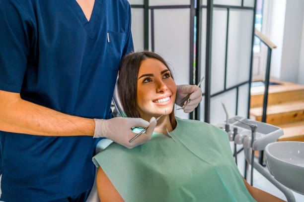 Best Preventive Dentistry  in Shell Lake, WI